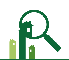 Logo Bostadskollen